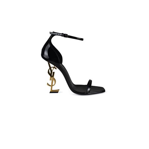 sandales femme ysl